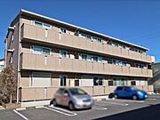 ピュアオールIII 2階 築15年9ヶ月の賃貸物件