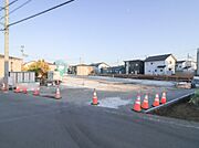 間々田駅より徒歩43分 新築 2階建の賃貸物件