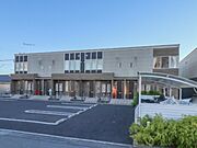 宝積寺駅より徒歩20分 2階 築9年7ヶ月の賃貸物件