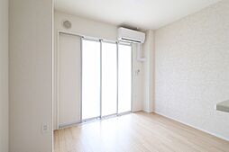 エクセルコート 1階1LDKのリビング/ダイニング