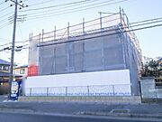 センチュリー城南の賃貸物件