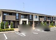 ファースト・リングV 2階 築9年8ヶ月の賃貸物件