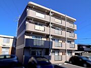 Y&Mセカンドステージ B 1階 築6年11ヶ月の賃貸物件