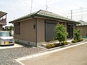 野木駅より徒歩23分 1階 築22年9ヶ月の賃貸物件