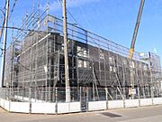 小山駅よりバス11分 徒歩21分 2階 新築の賃貸物件