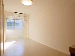 グラン エクシード 2階1LDKのリビング/ダイニング