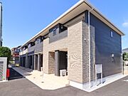 宇都宮駅より徒歩15分 2階 築2年3ヶ月の賃貸物件