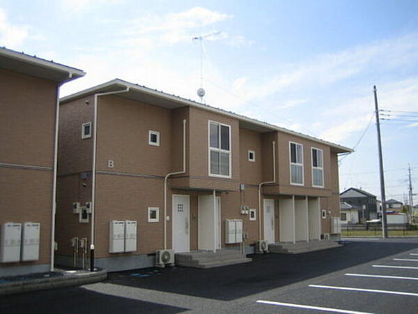 apartment 栃木県河内郡上三川町大字上蒲生
上蒲生の賃貸情報を見る
物件地図
