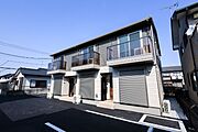 クレアの賃貸物件