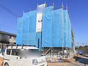 鹿沼駅よりバス22分 徒歩71分 2階 新築の賃貸物件