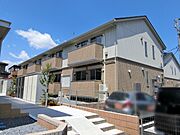 ヴァイア B 2階 築8年9ヶ月の賃貸物件