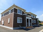 石橋駅より徒歩69分 1階 築18年9ヶ月の賃貸物件