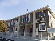 新鹿沼駅より徒歩28分 2階 築14年10ヶ月の賃貸物件