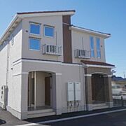 フレーシュ A 2階 築11年9ヶ月の賃貸物件