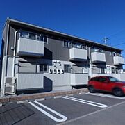 エミネンスSA 1階 築11年2ヶ月の賃貸物件