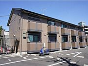 東武宇都宮駅より徒歩23分 2階 築17年6ヶ月の賃貸物件