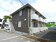 トレゾール１ 1階 築18年6ヶ月の賃貸物件