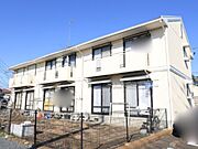 ハイツ南西原A 2階 築40年4ヶ月の賃貸物件