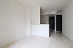 セレーナ 1階1LDKのリビング/ダイニング