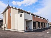 Douceurbois 1階 築3年5ヶ月の賃貸物件