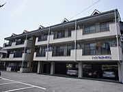 ハイツウェストタウン 3階 築35年7ヶ月の賃貸物件