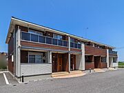 石橋駅よりバス25分 徒歩2分 2階 築6年11ヶ月の賃貸物件