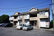 エフハウス１ 2階 築35年3ヶ月の賃貸物件