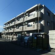 宇都宮駅よりバス24分 徒歩1分 1階 築16年3ヶ月の賃貸物件