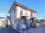 スバルハイツ 2階 築17年9ヶ月の賃貸物件