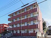 Green・Gully 2階 築28年4ヶ月の賃貸物件