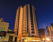 サーパス宇都宮県庁前通りの賃貸物件