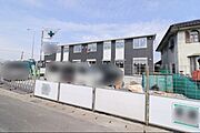石橋駅より徒歩59分 新築 2階建の賃貸物件