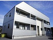 宇都宮駅よりバス20分 徒歩3分 1階 築17年5ヶ月の賃貸物件