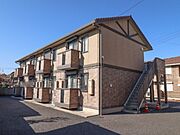 Ｄ—ＲｏｏｍＡ 2階 築18年の賃貸物件