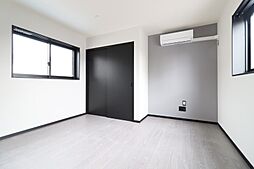 SENTEUR 3階1Kのリビング/ダイニング