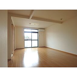 グレイス早乙女 2階2LDKのリビング/ダイニング