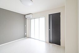 仮）大宮町新築アパート 1階1LDKのリビング/ダイニング