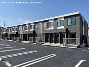 野州平川駅より徒歩5分 1階 新築の賃貸物件