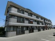 セカンドフィールド 3階 築24年2ヶ月の賃貸物件