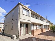 雀宮駅より徒歩37分 2階 築15年9ヶ月の賃貸物件