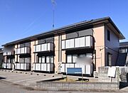 クレスト・コート１ 1階 築24年11ヶ月の賃貸物件