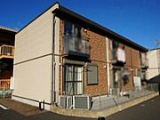 宇都宮駅よりバス20分 徒歩20分 1階 築17年1ヶ月の賃貸物件