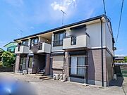 ソファレＡ 2階 築36年1ヶ月の賃貸物件