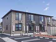 イリオスの賃貸物件