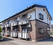 クレッセントハウス２の賃貸物件