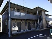 野木駅より徒歩11分 1階 築24年1ヶ月の賃貸物件