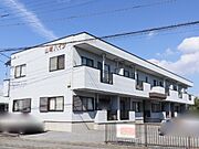 山崎ハイツ 1階 築26年8ヶ月の賃貸物件