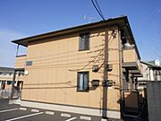 シェル駒生C 2階 築19年8ヶ月の賃貸物件