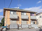 雀宮駅より徒歩43分 2階 築19年6ヶ月の賃貸物件