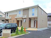 グランシャリオ 2階 築5年9ヶ月の賃貸物件